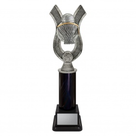 Basketball Trophy ANC34E - Trophy Land