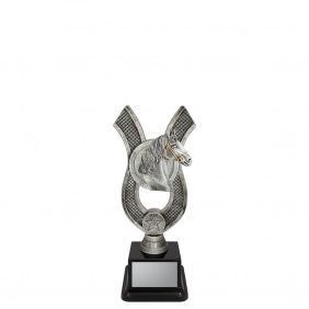 Equestrian Trophy ANC35A - Trophy Land