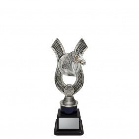 Equestrian Trophy ANC35B - Trophy Land
