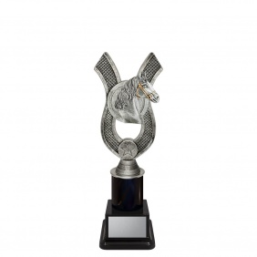 Equestrian Trophy ANC35C - Trophy Land