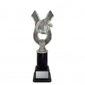 Equestrian Trophy ANC35D - Trophy Land