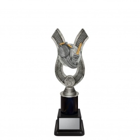 Cricket Trophy ANC40C - Trophy Land
