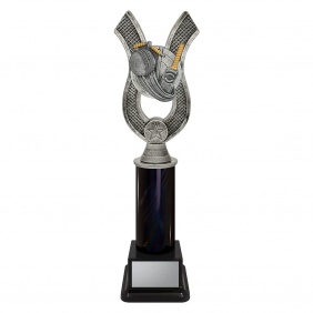 Cricket Trophy ANC40E - Trophy Land