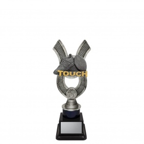 Touch Oz Tag Trophy ANC42B - Trophy Land