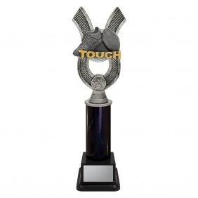 Touch Oz Tag Trophy ANC42E - Trophy Land