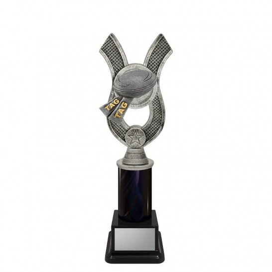 ANC43D - Trophy Land