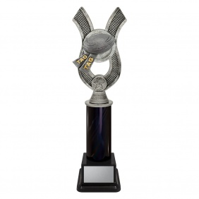 Touch Oz Tag Trophy ANC43E - Trophy Land