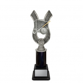 Hockey Trophy ANC44D - Trophy Land Hockey Trophy ANC44D - Trophy Land