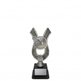 Badminton Trophy ANC46A - Trophy Land