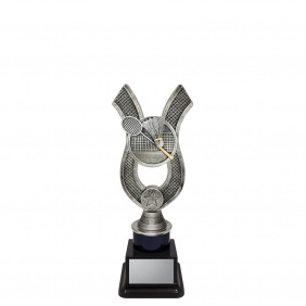 Badminton Trophy ANC46B - Trophy Land