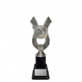 Badminton Trophy ANC46C - Trophy Land