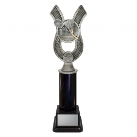 Badminton Trophy ANC46E - Trophy Land