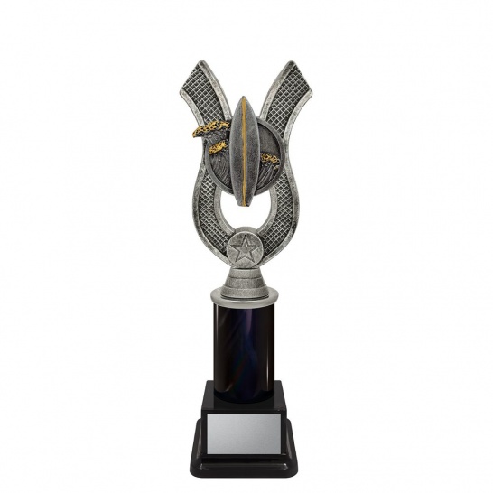 ANC57D - Trophy Land