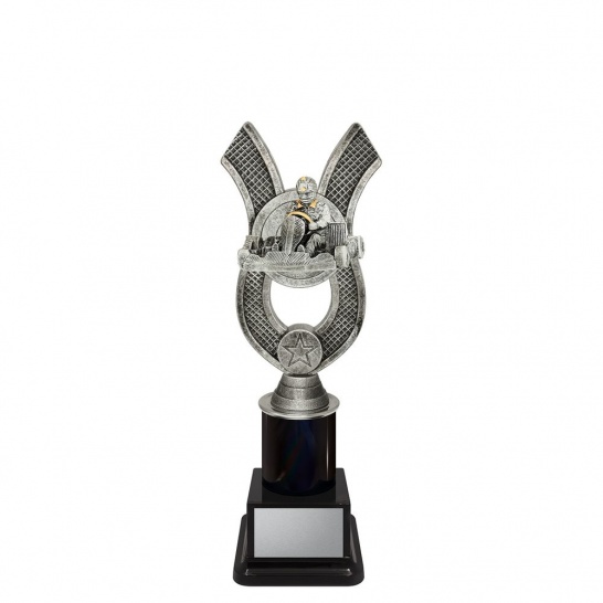 ANC65C - Trophy Land