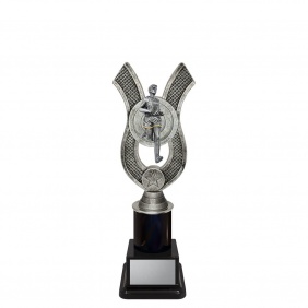 Track And Field Trophy ANC76C - Trophy Land