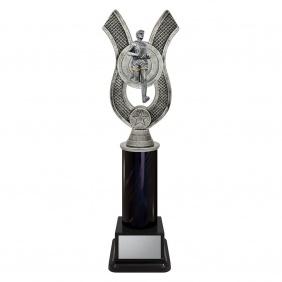 Track And Field Trophy ANC76E - Trophy Land