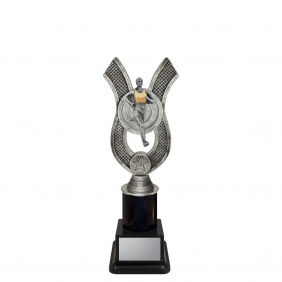 Track And Field Trophy ANC77C - Trophy Land