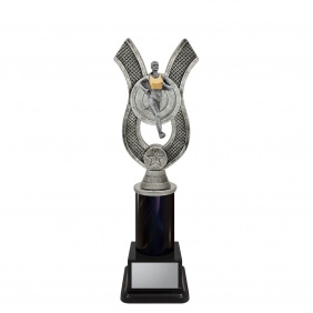 Track And Field Trophy ANC77D - Trophy Land