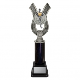 Track And Field Trophy ANC77E - Trophy Land