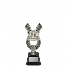 Chess Trophy ANC78A - Trophy Land
