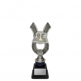 Chess Trophy ANC78B - Trophy Land