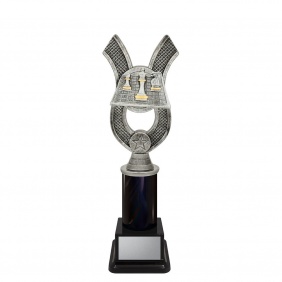 Chess Trophy ANC78D - Trophy Land
