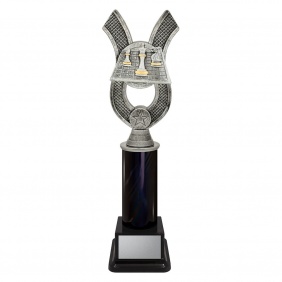 Chess Trophy ANC78E - Trophy Land