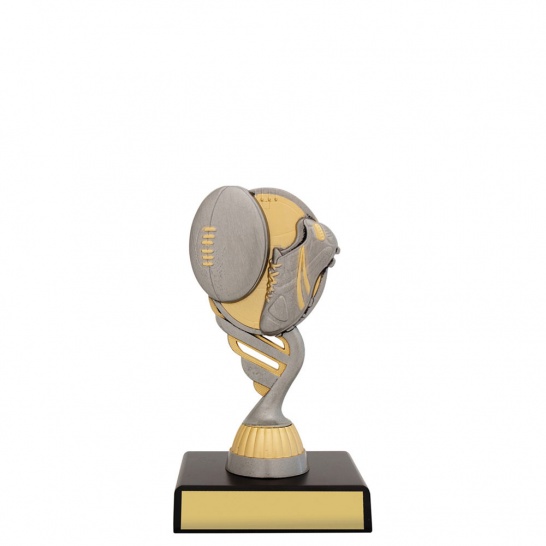 AR502A - Trophy Land