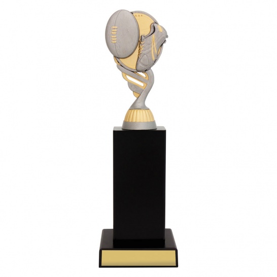 AR502E - Trophy Land