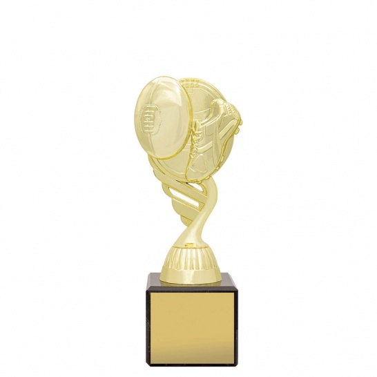 AR509B - Trophy Land
