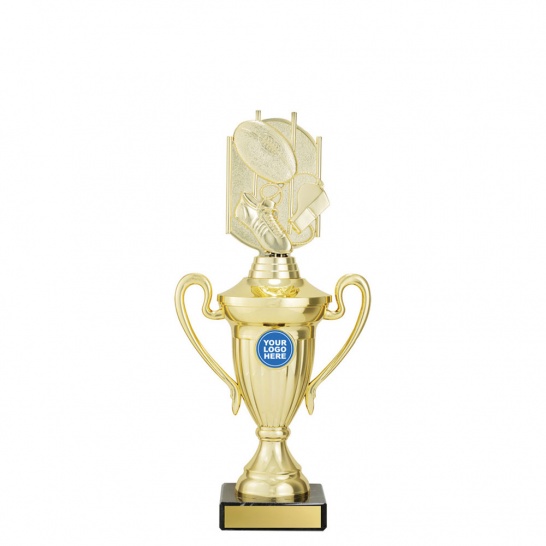 AR532A - Trophy Land
