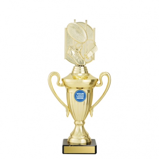 AR532B - Trophy Land
