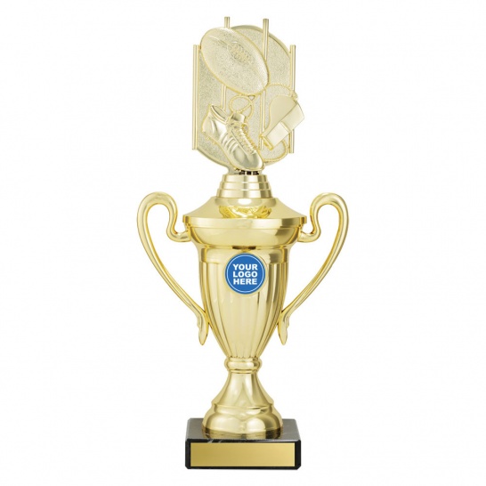 AR532C - Trophy Land
