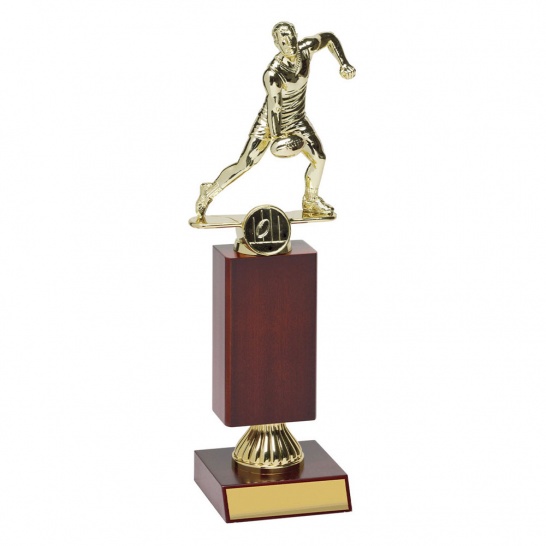 AR536D - Trophy Land