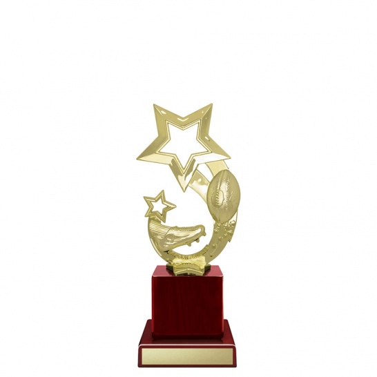 AR543B - Trophy Land