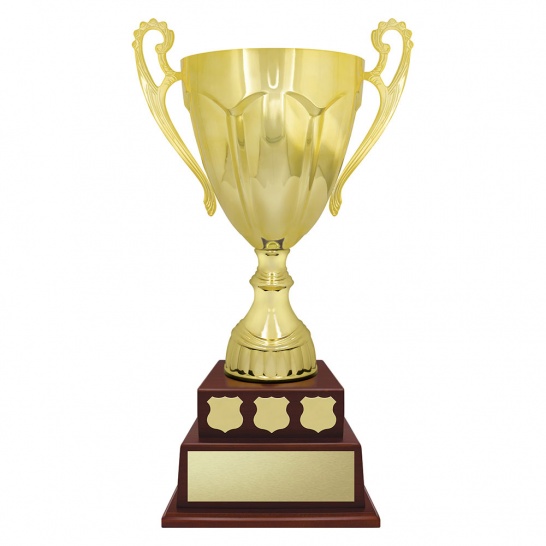 AR552 - Trophy Land