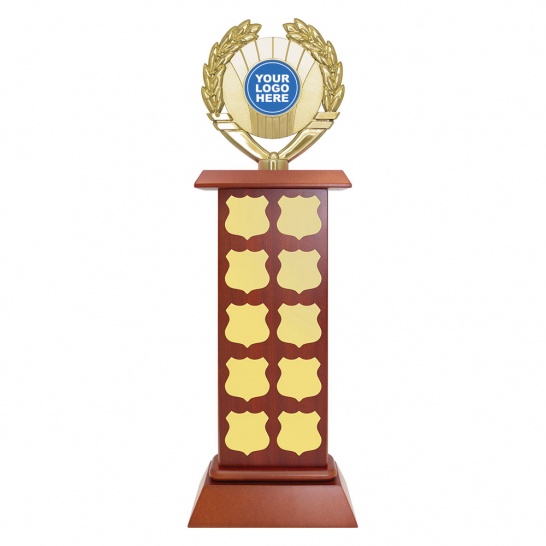AR554 - Trophy Land