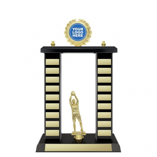 AR616B - Trophy Land
