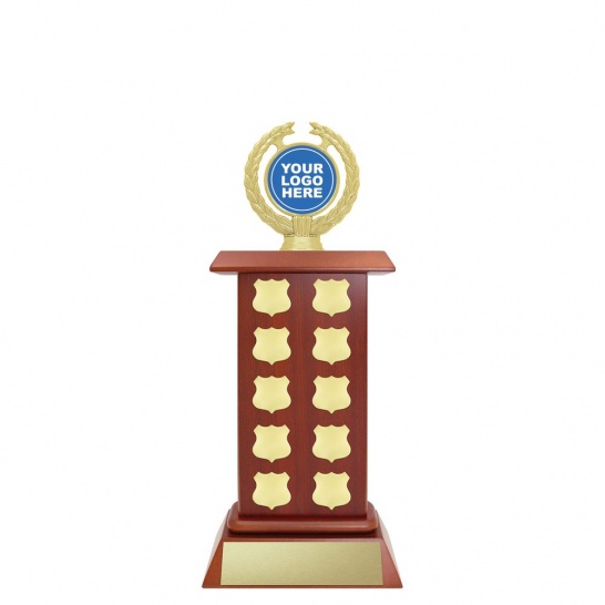 AR617A - Trophy Land