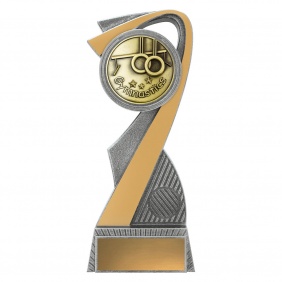 Gymnastics Trophy ARG14D - Trophy Land