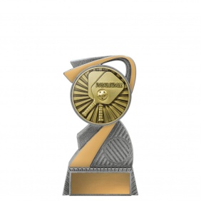 Pickleball Trophy ARG71A - Trophy Land