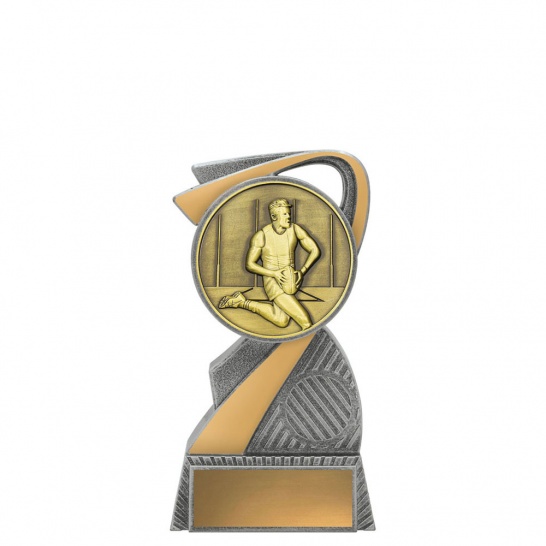 ARG86A - Trophy Land