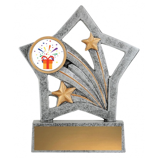 ASF143 - Trophy Land
