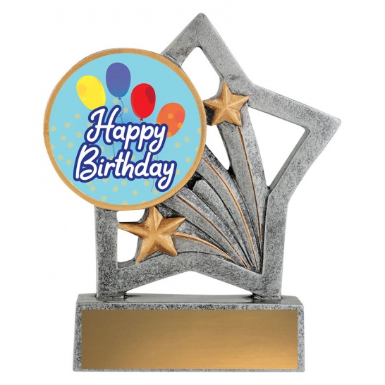 ASF242 - Trophy Land