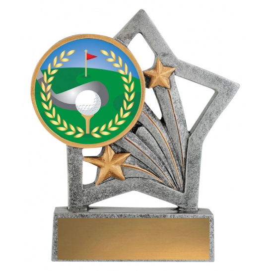 ASF262 - Trophy Land