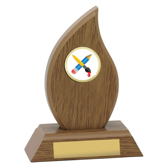 ASQ328 - Trophy Land