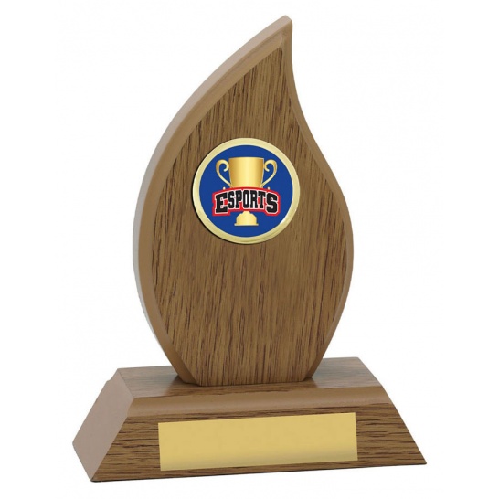 ASQ333 - Trophy Land