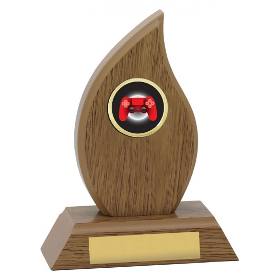 ASQ334 - Trophy Land