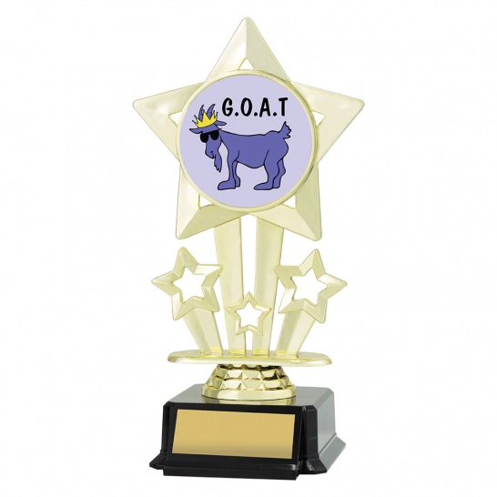 ASS509 - Trophy Land