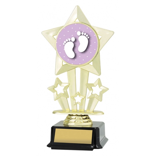 ASS517 - Trophy Land